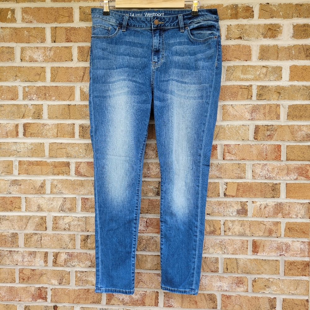 Westport Jeans